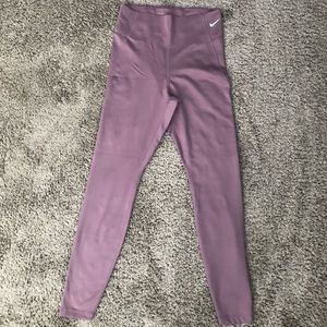 Nike Dri fit Legging